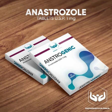 Anstrogenic