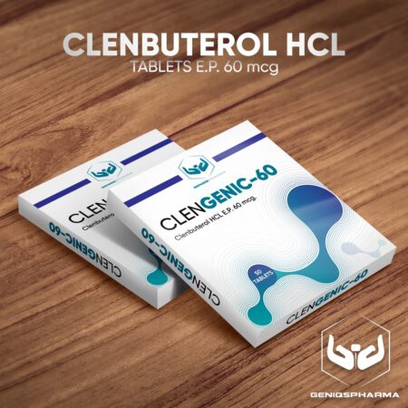 Clengenic-60