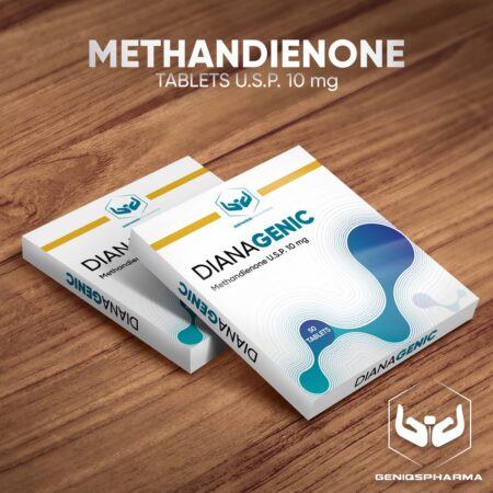 Dianagenic