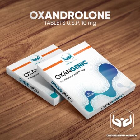 Oxangenic